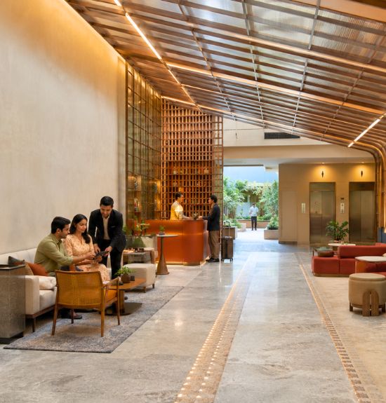 7 top hotel design concepts to be followed in 2019